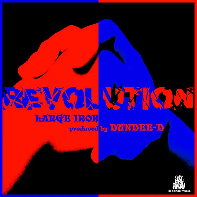 REVOLUTION