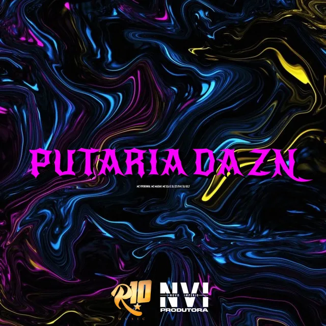 Putaria da Zn