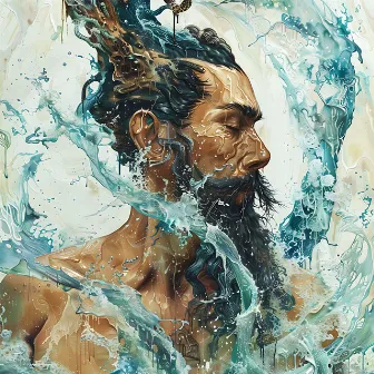 Sea God by Water God