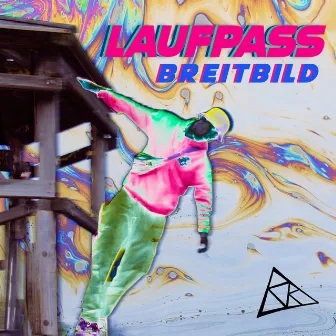 Laufpass by BreitBild