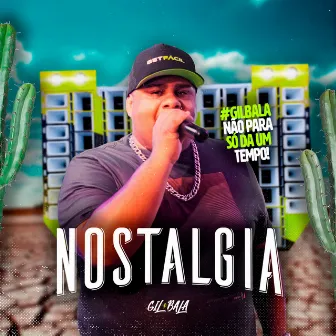 Nostalgia by Pedro no beat