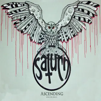 Ascending by Saturn