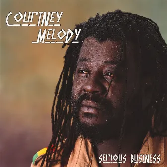 Serious Business by Courtney Melody