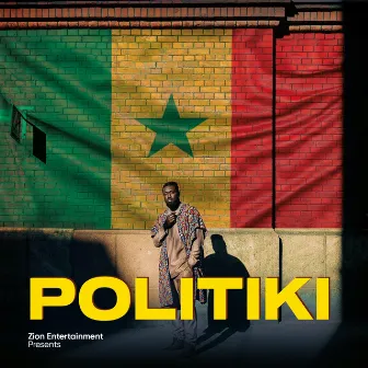 Politiki by Ombre Zion