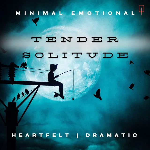 Tender Solitude: Minimal Emotional Drama