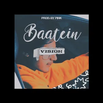 Baatien by VISION