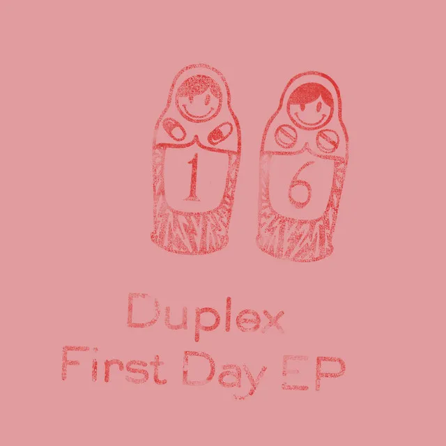 First Day - Steven Tang Remix