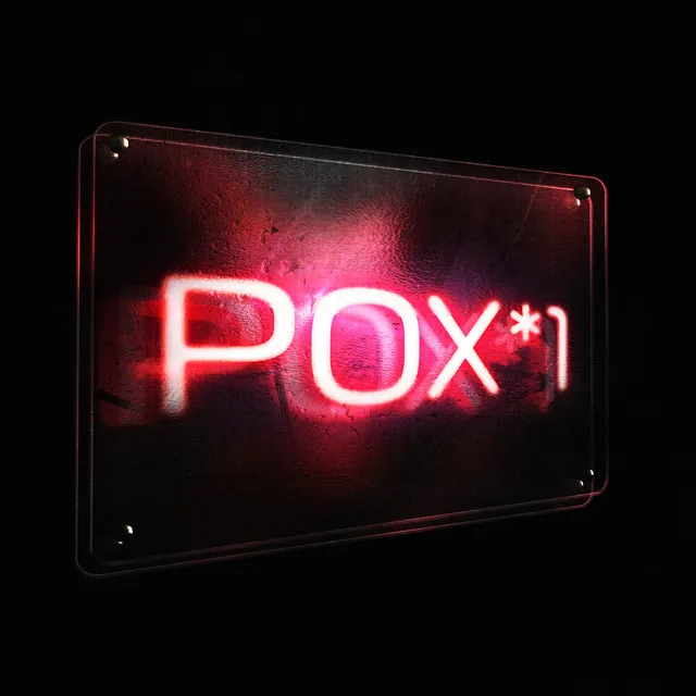 Pox*1