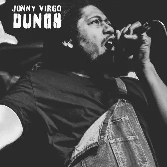 Dungs by Jonny Virgo