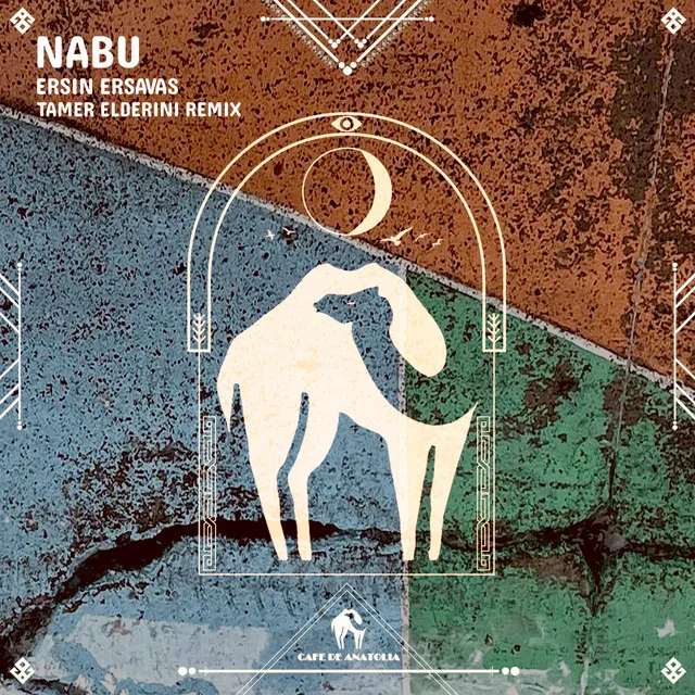 Nabu - Tamer ElDerini Remix