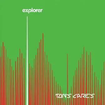 Explorer by Tony Carey