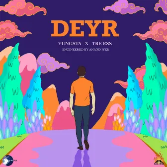 Deyr by Tre Ess