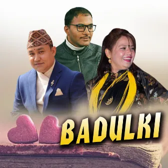 Badulki by Bhabikala Gharti Magar