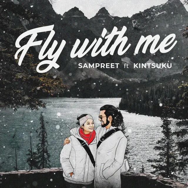 Fly with Me