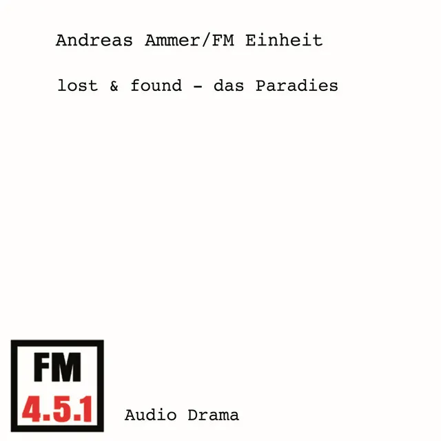 Teil 22 - Lost & Found - Das Paradies