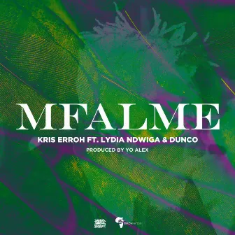 Mfalme by Kris Erroh