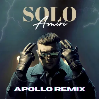 Amiri (Apollo Remix) by Apollo Producer