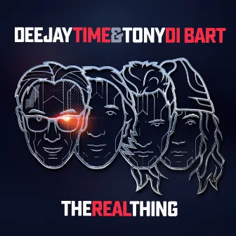 The Real Thing by DeeJayTime