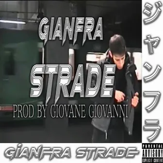 Strade by Gianfra