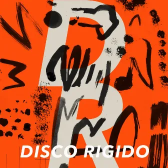 Elevation EP by Disco Rigido