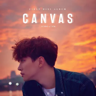 CANVAS by LEE JUNHO