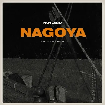 Nagoya by Noyland