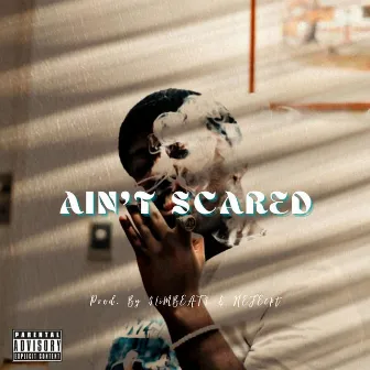 Ain't Scared Freestyle by HEFEcpt