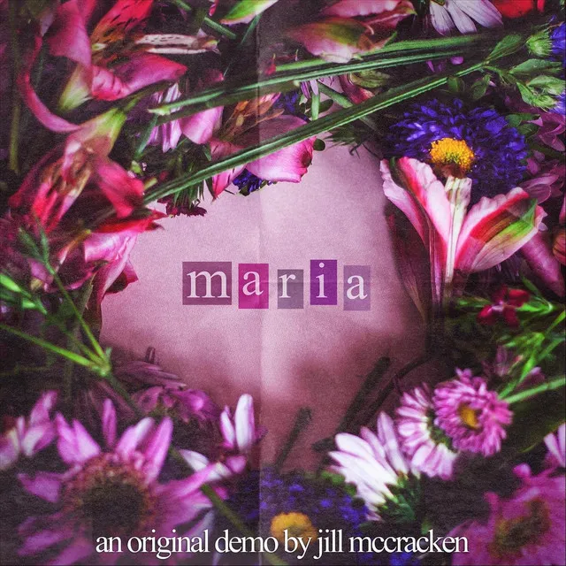 Maria (Demo)