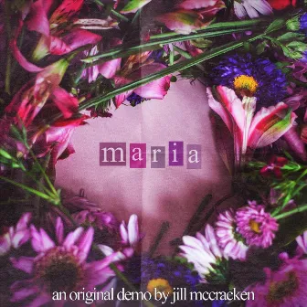 Maria (Demo) by Jill McCracken