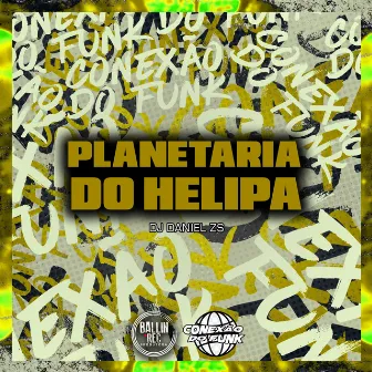 Planetária do Helipa by DJ Daniel da Zs