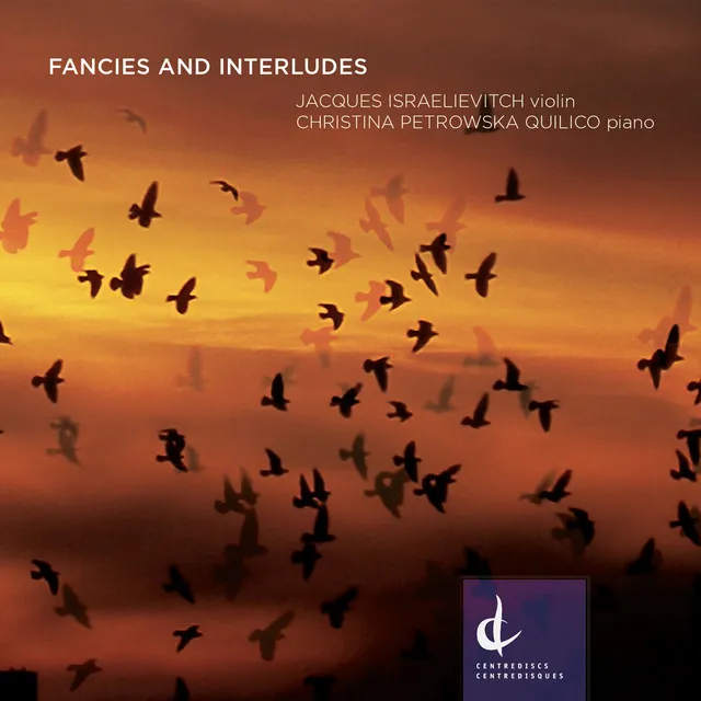 Fancies and Interludes VI