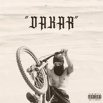 DAKAR by Yung Gani