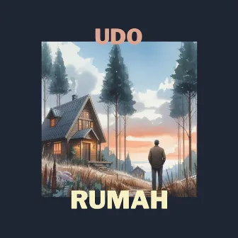 Rumah by Udo