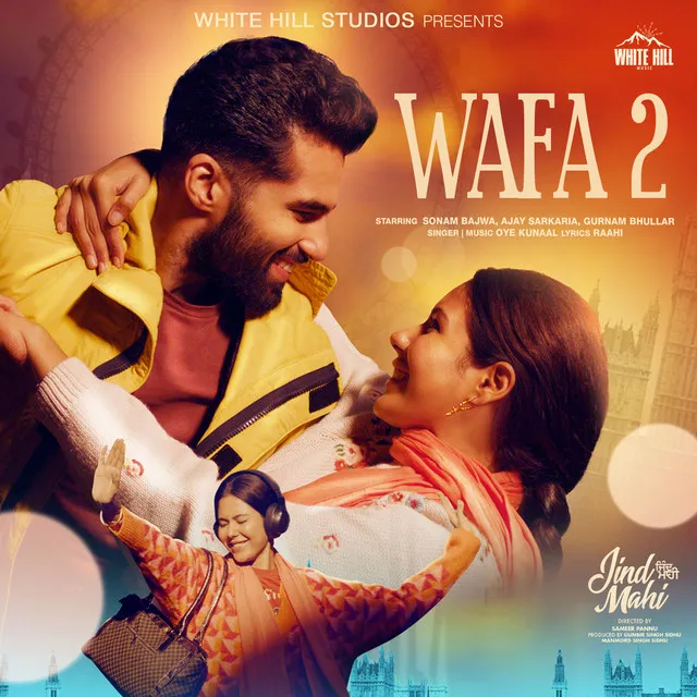 Wafa 2 (From 