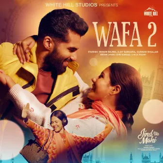 Wafa 2 (From 