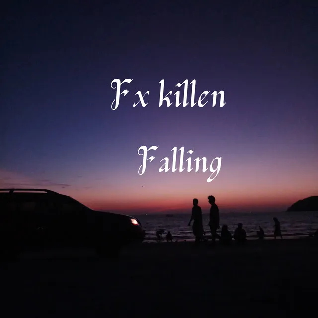 Falling