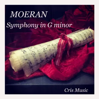 Moeran: Symphony in G Minor by Leslie Heward