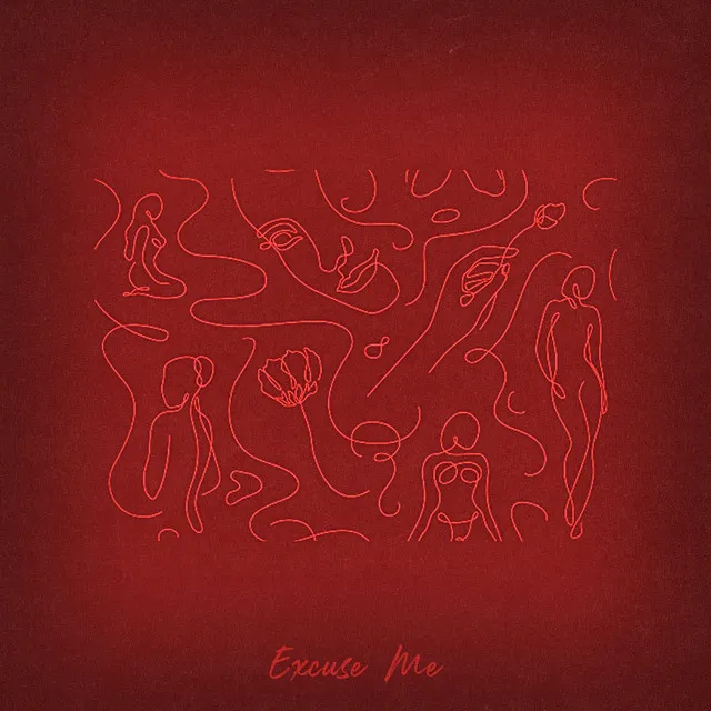 Excuse Me (feat. GVVAAN)