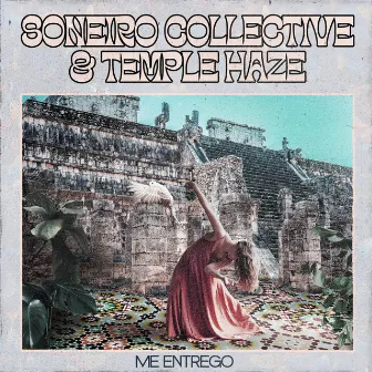 Me Entrego by Temple Haze