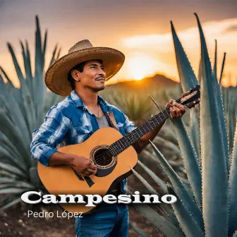 Campesino by Pedro López