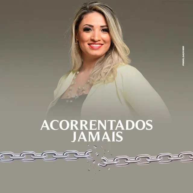 Acorrentados Jamais