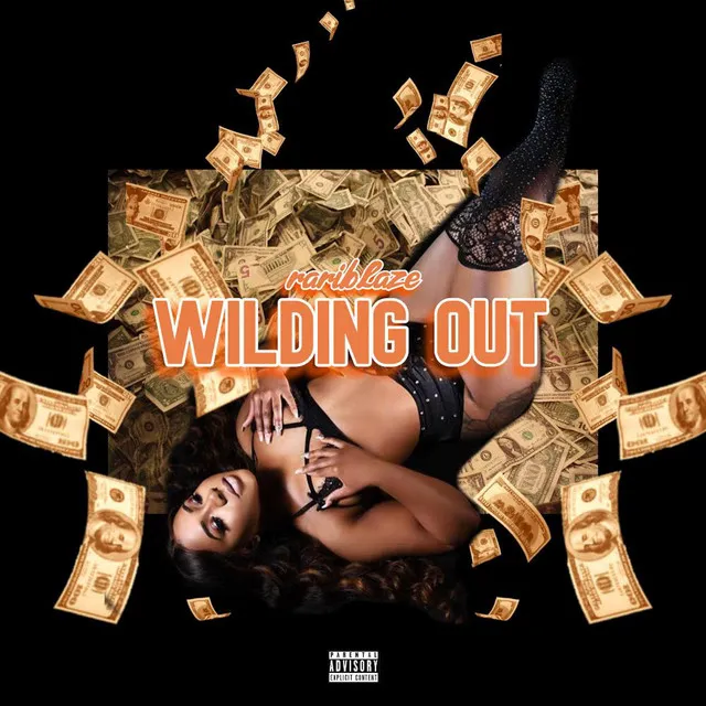 WILDING OUT (Radio Edit)