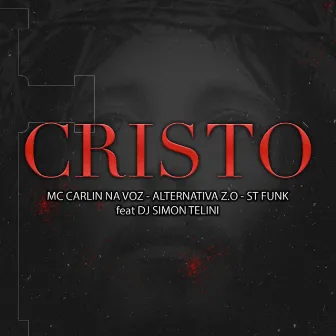 CRISTO by MC Carlin na Voz