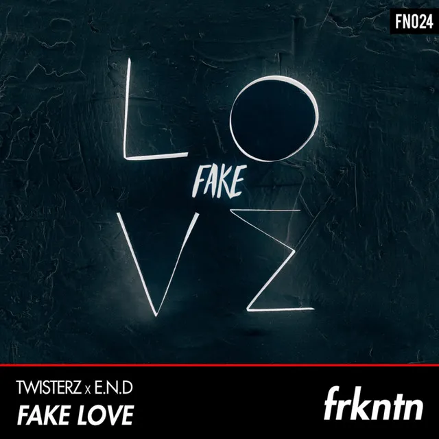 Fake Love - Extended Mix