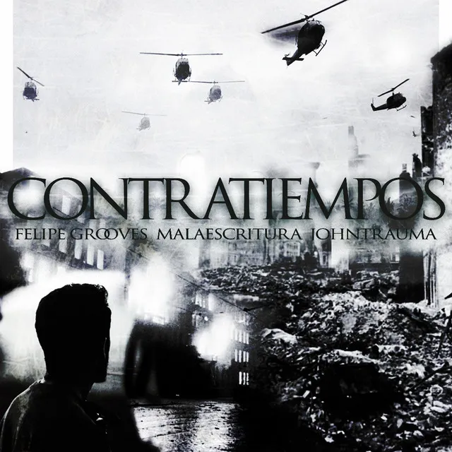 Contratiempos