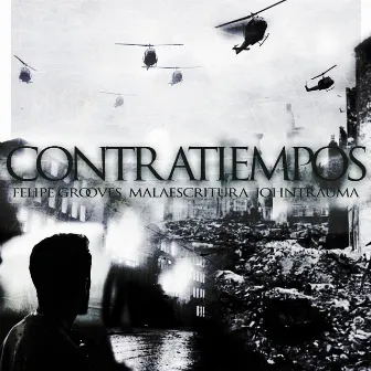 Contratiempos by John Trauma