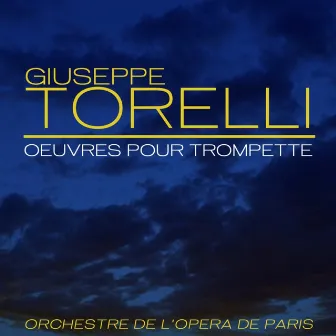 Oeuvres Pour Trompette by Orchestre de l'Opéra de Paris