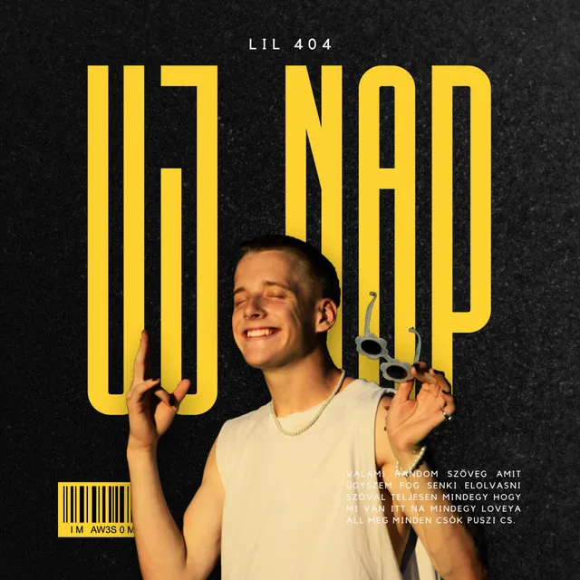 Új Nap