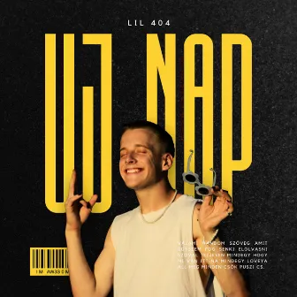 Új Nap by Lil 404