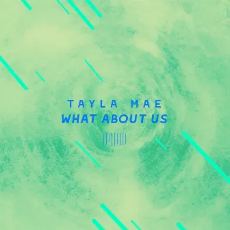 What About Us (The ShareSpace Australia 2017) by Tayla Mae